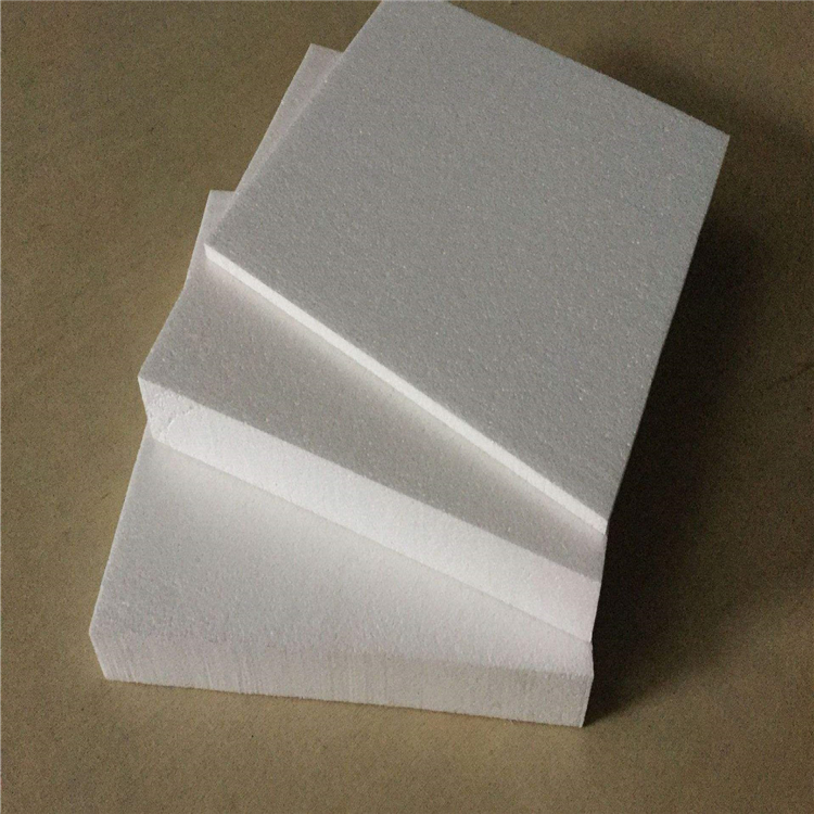 聚苯乙烯泡沫塑料板价格 灰色挤塑板 工业保温挤塑板