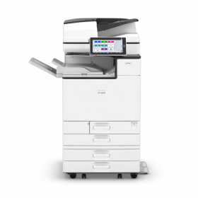 IMC2000 A3彩色数码 复合机 自动双面无线一体机 一级能效