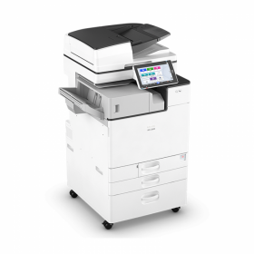 IMC3000 A3彩色数码复合机  打印机