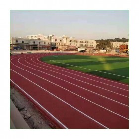 重庆市双桥区彩色透水混凝土生产厂家  彩色透水混凝土路面 压花地坪材料生产厂家 透水混凝土粘接剂  生态透水砼 【工地0元指导施工】 免费设计施工方案 免费做造价预算