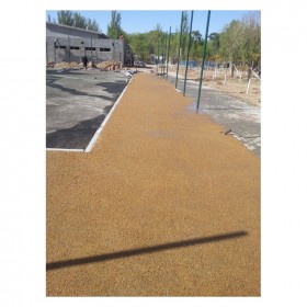 山西太原市彩色透水混凝土 透水地坪粘接料厂家 透水砼颜色料 透水地坪粘接胶 透水地坪报价 批发价格