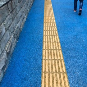 巴中市 彩色透水混凝地坪材料增强剂  透水地坪 透水地坪粘接剂  彩色透水混凝土生产厂家  压花地坪生产厂家 0元辅导