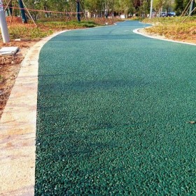 济南市 透水混凝土 彩色混凝土价格 彩色混凝土材料厂家 送货到工地