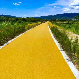 黄冈市 透水路面颜料 透水混凝土保护剂 透水混凝土材料厂家