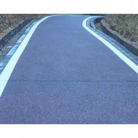 透水砼外加剂 透水砼粘结料 透水混凝土增强剂厂家 彩色透水混凝土生产厂家  生态透水混凝土材料厂家   透水混凝土粘接剂
