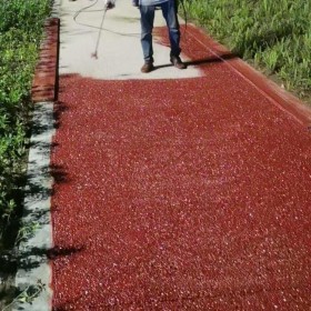 广元市 透水混凝土增强剂 透水混凝土胶粉 透水混凝土粘结料价格 透水混凝土哪家强