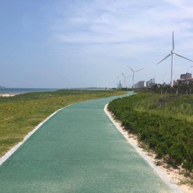 巴南区 透水混凝土  彩色透水混凝土厂家-材料价格公道-工程优质-欢迎咨询