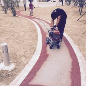 临汾市 透水混凝土 透水混凝土厂家 透水混凝土增强剂 品质为先 免费送货到工地