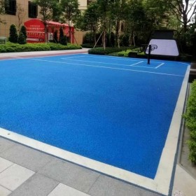 华蓥市透水混凝土 透水地坪粘接料厂家 透水砼颜色料 透水地坪粘接胶 透水地坪报价 批发价格 0元辅导