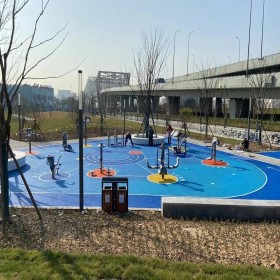 毕节地区豪轩地坪材料厂家 透水混凝土材料源头厂家 压花地坪材料厂家 透水混凝土粘接剂 量大送货到工地