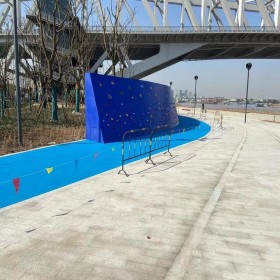 黔西南彩色透水混凝 地坪材料源头厂家批发 透水地坪 透水地坪粘接剂  彩色透水混凝土生产厂家 免费指导施工 送货到工地