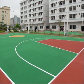 宜宾市彩色透水混凝土道路 透水混凝土施工价格 彩色透水混凝土材料生产厂家 透水混凝土 免费施工指导 送货到工地