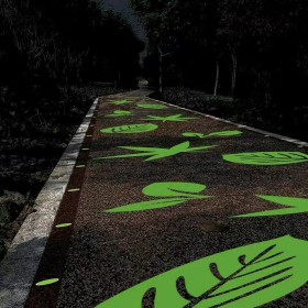 大渡口区c25透水混凝土 彩色透水混凝土材料生产厂家 透水混凝土粘接剂报价 量大送货到工地