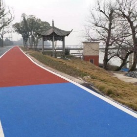 永川区透水混凝土批发商 彩色透水混凝土 透水混凝土厂家 免费送货上工地