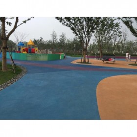 透水混凝土厂家 透水混凝土增强剂 品质为先 免费送货到工地