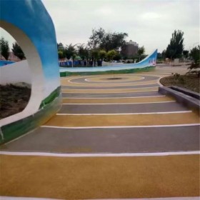 生态透水砼 生态透水混凝土 透水混凝土 透水混凝土材料 透水混凝土增强剂 送货到工地