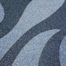 鹰潭市 生态透水混泥土 c25彩色混凝土 人行道透水混凝土 普通彩色透水混凝土