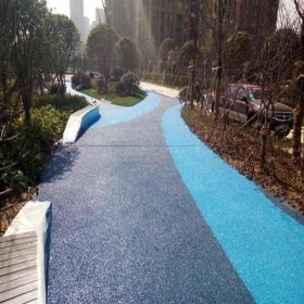 沧州市 生态透水混凝土 普通透水混凝土 彩色透水砼 生态透水地坪 厂家报价