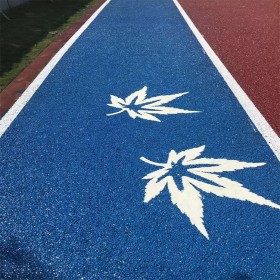 荥经县 学校透水地坪 天然透水混凝土 路面透水混凝土 可邮寄样品 造价评估