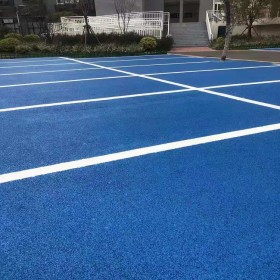 金塔县 生态混凝土透水 彩色砼原材料 强固透水混凝土 报价清单