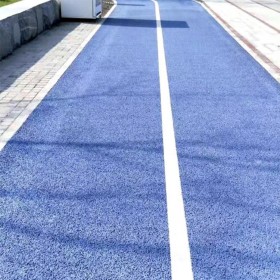 平凉市 路面混凝土透水 c30透水砼 透水混凝土原材料 工厂