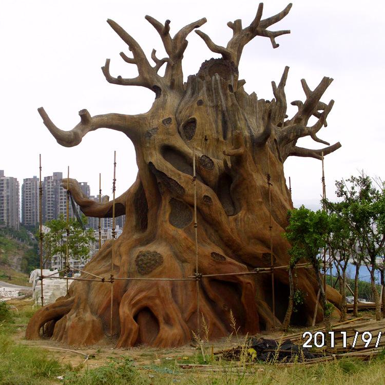 四川工艺品景观雕塑 景观装饰制作 园林景观园林景观绿化工程园林摆件