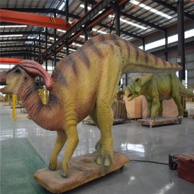 副桎龙 仿真恐龙工程 大型仿真恐龙生产厂家