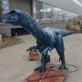 仿真恐龙模型 承接房地产展览活动 大型仿真恐龙展主题公园