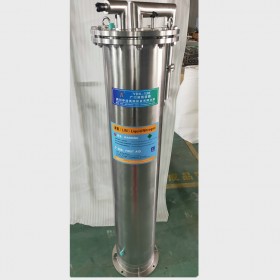 四川中活 YDK广口液氮罐定制 YDK-130液氮罐定制