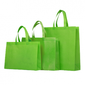 超市商场环保购物  手提袋 定做特大现货