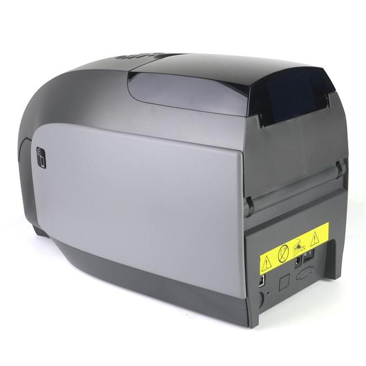斑马ZEBRA证卡机制卡机 ZXPSeries3打印机 证件专用打印机