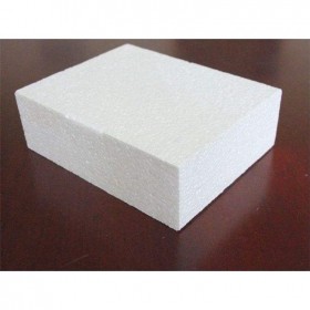 聚合聚苯板 硅质板 A级防火外墙保温板 热固复合渗透型板