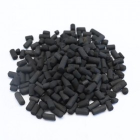 柱状活性炭 脱硫用柱状活性炭 空气净化柱状活性炭 煤质柱状活性炭厂家