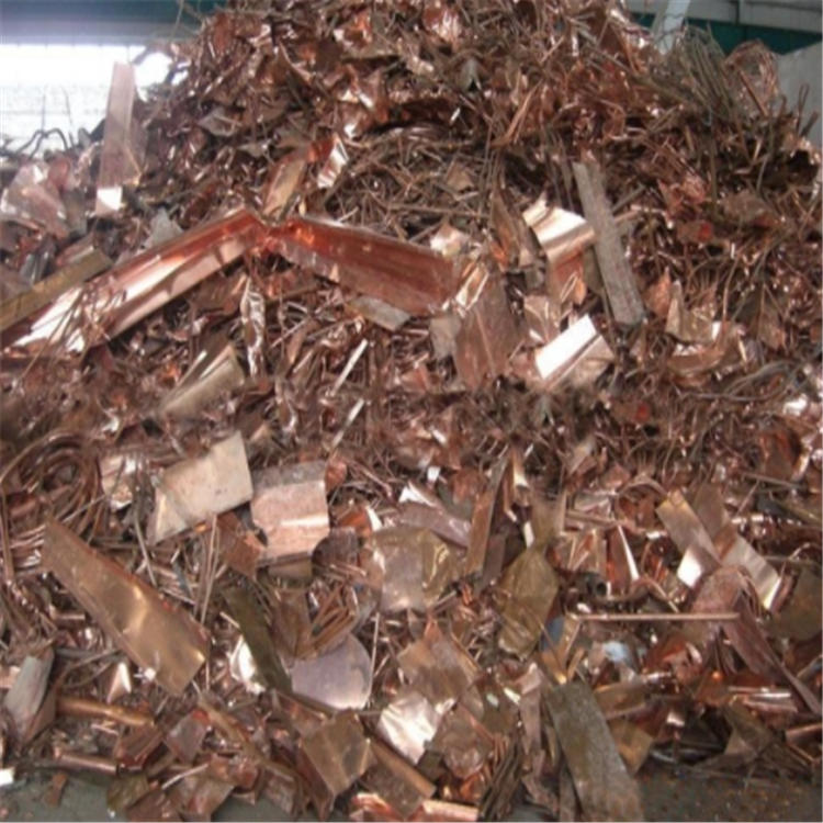 废铜回收 铜线铜管大量回收 上门收购 金属废料收购 遥力再生