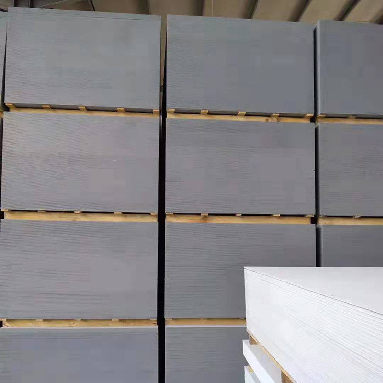 内墙用冲孔水泥压力板 6-30mm厚度 玻镁板 均可定做