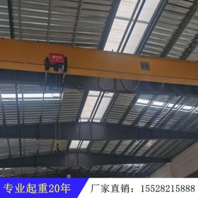 四川生产龙门吊厂家 1T气动葫芦 2.8T单梁桥式起重机 10T双梁门式起重机维修保养
