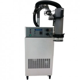 高低温循环测试系统 T-2500 热流仪 维修