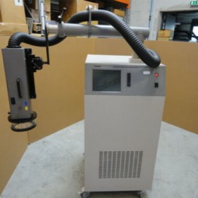 T2500E 高低温气流冲击系统机维修