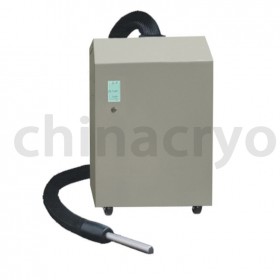超低温冷凝排气机 COOL 950R 投入式制冷器
