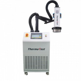 ThermoTest TS-790高低温冲击气流仪 TS-790