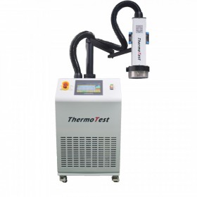 高低温冲击气流仪ThermoTest TS-780