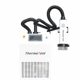 高低温冲击气流仪ThermoTest TS-760