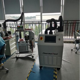 Lab Companion Precision temperature cycling system TS-760