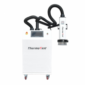 Temperature Forcing Systems TS-760