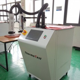 高低温气流温度冲击系统 TS-760 Temperature Forcing Systems