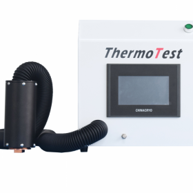 ThermoTest TS-660T接触式高低温热流仪