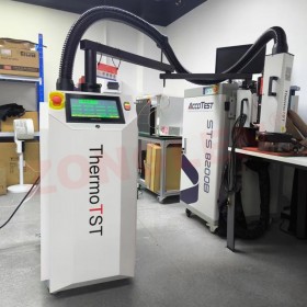 高低温冲击气流仪 TS760热流罩 Thermal Inducing System