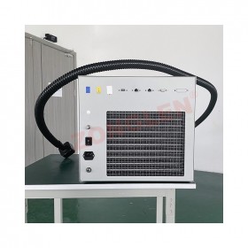 接触式高低温芯片测试机  ATC840 thermoplate冷热冲击机