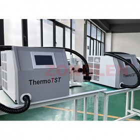 接触式高低温冲击机 ATC840 thermoplate温度系统