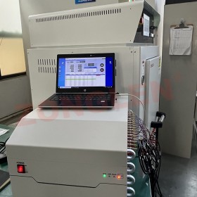 ECM-HAST绝缘电阻劣化(离子迁移CAF)   PCB-BiasHAST测试